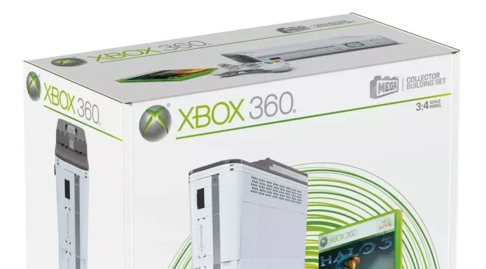 xbox 360 brans new