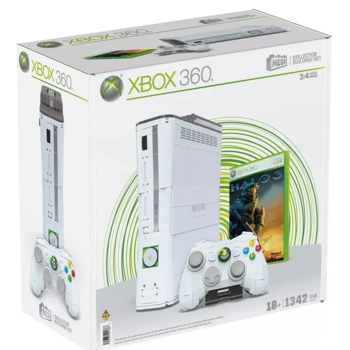 xbox 360 brans new