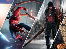 the upcoming games next October 2023