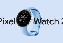 Google Pixel Watch 2