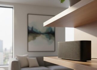 Why Sonos Really Can’t Afford to Fall Behind on AI Music sonos