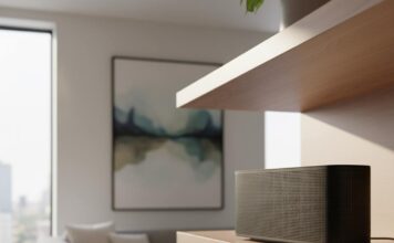 Why Sonos Really Can’t Afford to Fall Behind on AI Music sonos