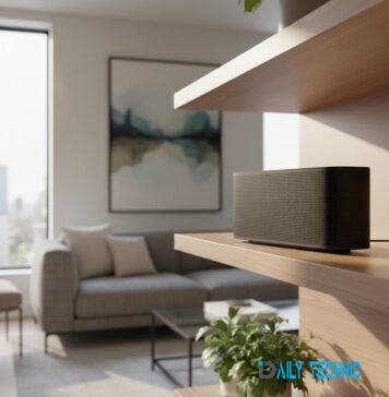 Why Sonos Really Can’t Afford to Fall Behind on AI Music sonos