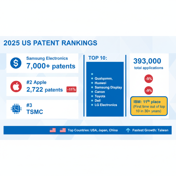 The Shifting Landscape of Innovation