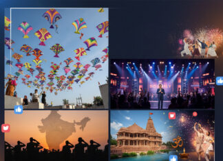 Makar Sankranti celebrations