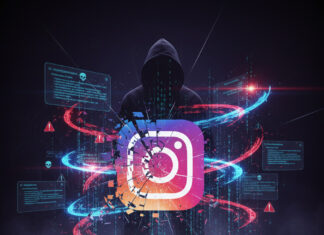 how to protect instagram account from hackers