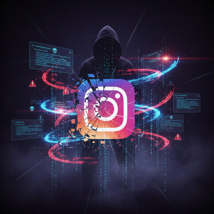how to protect instagram account from hackers
